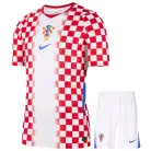 Kroatië Thuis Voetbaltenue 2026