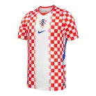 Kroatië Thuis Voetbalshirt 2026