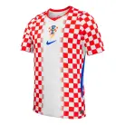 Kroatië Thuis Aero-FIT Voetbalshirt 2026