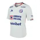 Cruz Azul Uit Shirt 25/26