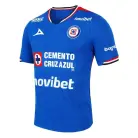 Cruz Azul Thuis Shirt 25/26