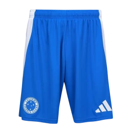 Cruzeiro Uit Korte Broek 25/26