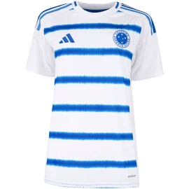 Cruzeiro Uit Dames Shirt 25/26