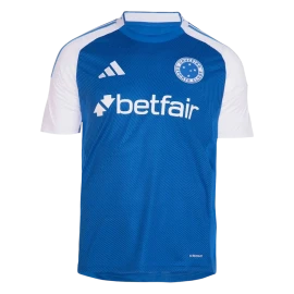 Cruzeiro Thuis Shirt 25/26