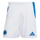 Cruzeiro Thuis Korte Broek 25/26