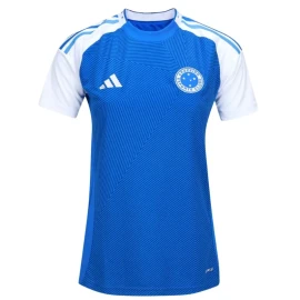 Cruzeiro Thuis Dames Shirt 25/26