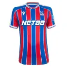 Crystal Palace Thuis Shirt 25/26