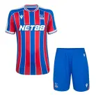 Crystal Palace Thuis Voetbaltenue 25/26