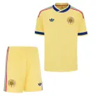 Curaçao Uit Voetbaltenue 2026