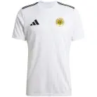 Curaçao Uit Voetbalshirt 2025