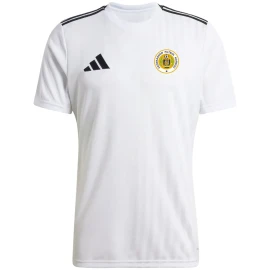Curaçao Uit Voetbalshirt 2025