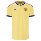 Curaçao Uit Voetbalshirt 2026