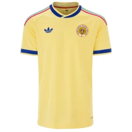 Curaçao Uit Voetbalshirt 2026