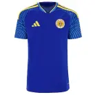 Curaçao Thuis Voetbalshirt 2026