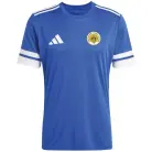 Curaçao Thuis Voetbalshirt 2025