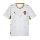 Tsjechië Uit Voetbalshirt 2026