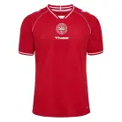 Denemarken Thuis Voetbalshirt 2026