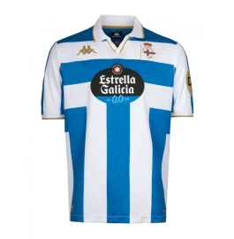 Deportivo La Coruna Thuis Shirt 25/26