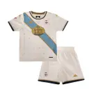 Deportivo La Coruna 3e Voetbaltenue 25/26