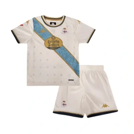 Deportivo La Coruna 3e Voetbaltenue 25/26