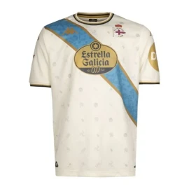 Deportivo La Coruna 3e Shirt 25/26