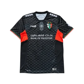 Deportivo Palestino Uit Shirt 24/25