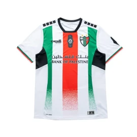 Deportivo Palestino Thuis Shirt 24/25