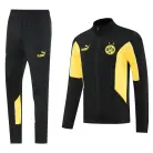 Dortmund Trainingspak 25/26 - Zwart/Geel