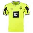 Dortmund Jubileum 4e Shirt 2025