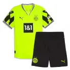 Dortmund 4e Voetbaltenue 24/25