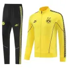 Dortmund Tracksuit 25/26 - Yellow
