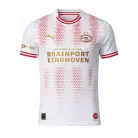 Efteling x PSV Eindhoven 4e Shirt 25/26