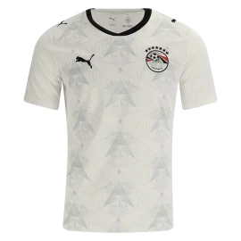 Egypte Uit Voetbalshirt 2026