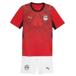 Egypte Thuis Voetbaltenue 2026