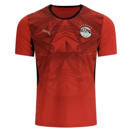 Egypte Uit Voetbalshirt 2026