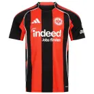 Eintracht Frankfurt Thuis Shirt 25/26