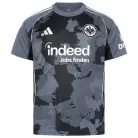 Eintracht Frankfurt 3e Shirt 25/26