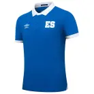 El Salvador Thuis Voetbalshirt 2025