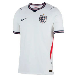 Engeland Uit Aero-FIT Voetbalshirt 2026