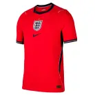 Engeland Uit Aero-FIT Voetbalshirt 2026