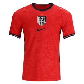 Engeland Uit Voetbalshirt 2026