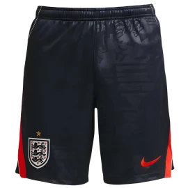 Engeland Uit Korte Broek 2026