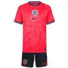 Engeland Uit Voetbaltenue 2026