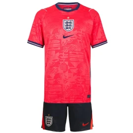 Engeland Uit Voetbaltenue 2026