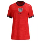 Engeland Dames Uit Voetbalshirt 2026