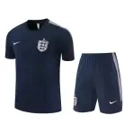Engeland Trainingsset 2026 - Donkerblauw