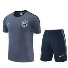 Engeland Trainingsset 2026 - Donkergrijs