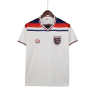 Engeland Retro Thuis Shirt/Kindertenue 1980/83