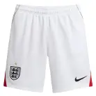 Engeland Thuis Korte Broek 2026