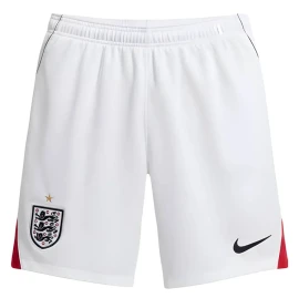 Engeland Thuis Korte Broek 2026
